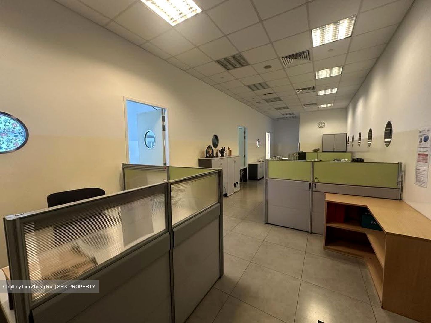 Sakae Building (D19), Office #635872101